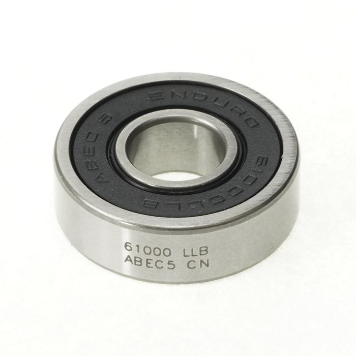 RODAMIENTOS ENDURO 61000 LLU/LLB CN A5 - ABEC 5 - 10x26x8