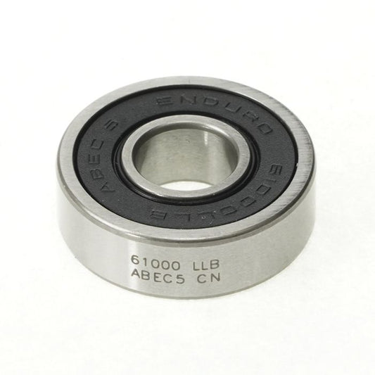 RODAMIENTOS ENDURO 61000 LLU/LLB CN A5 - ABEC 5 - 10x26x8