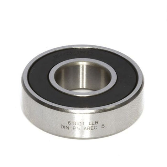 RODAMIENTOS ENDURO 61001 LLU/LLB CN A5 - ABEC 5 - 12x28x8