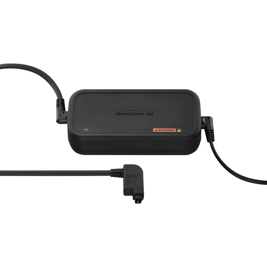 Cargador de batería SHIMANO EC-E8004-1 