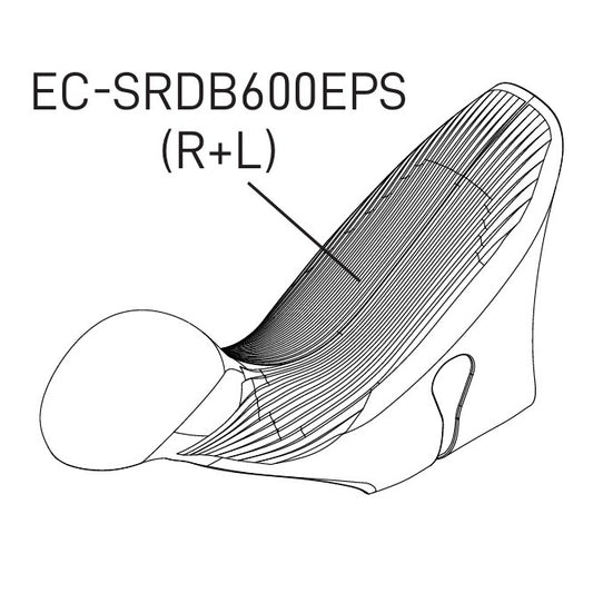 Fundas de Cocotte CAMPAGNOLO SUPER RECORD 12V EPS DISC 2020