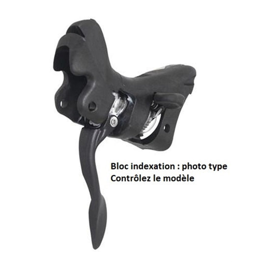 CAMPAGNOLO Cuerpo Palanca Derecha ERGOPOWER SUPER RECORD EPS 12V Freno Llanta
