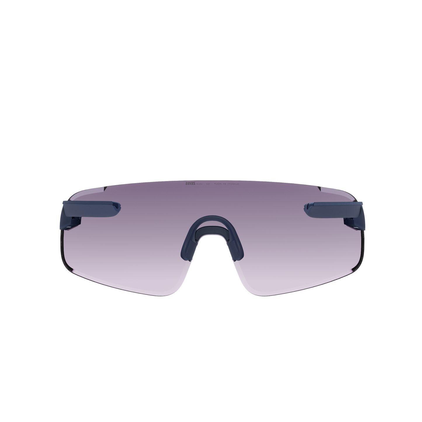 Gafas POC ELICIT TORIC Marine Clarity Road Partly Sunny Gold Lens