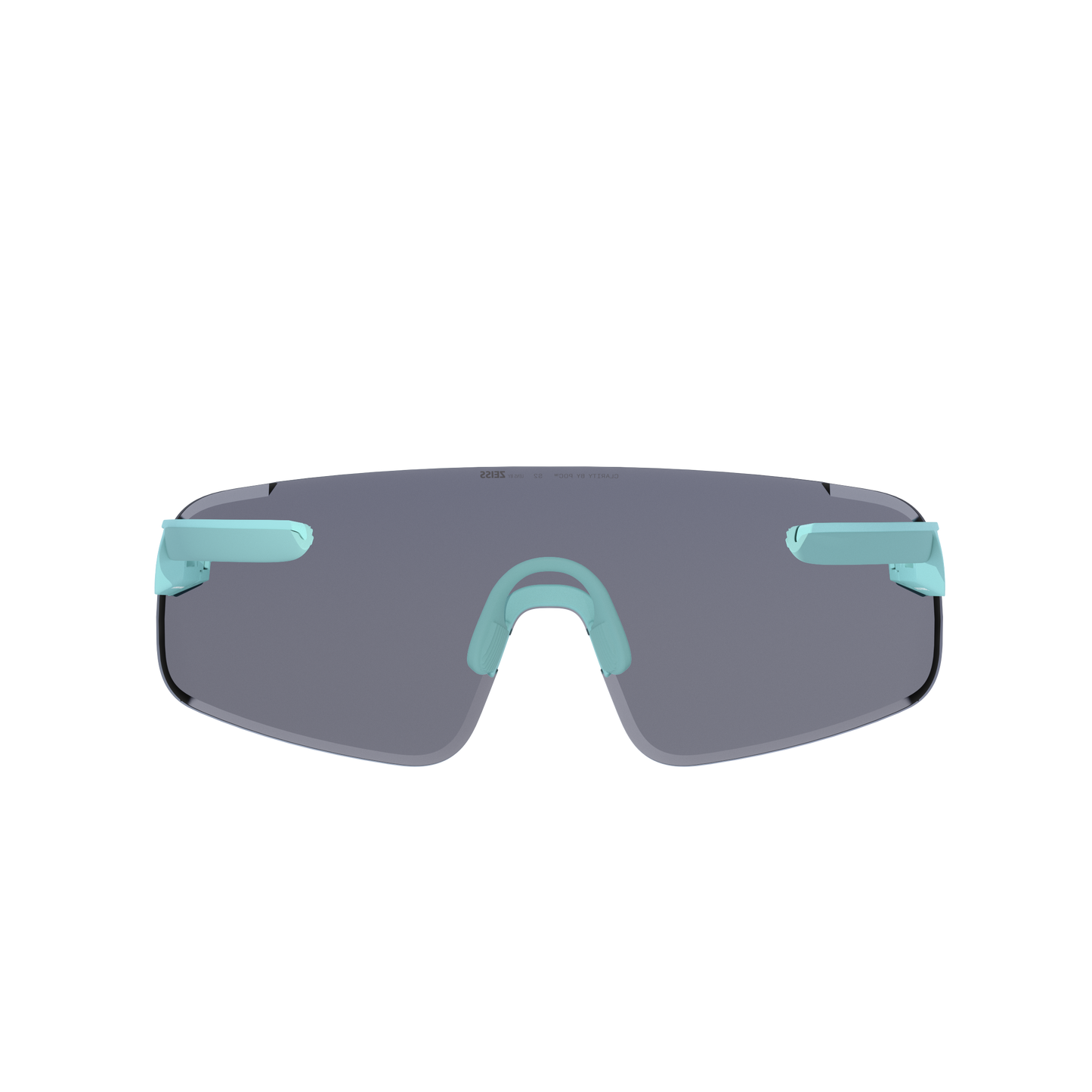 Gafas POC ELICIT TORIC Indicolite Azul Claridad Universal Lente Turquesa Soleado