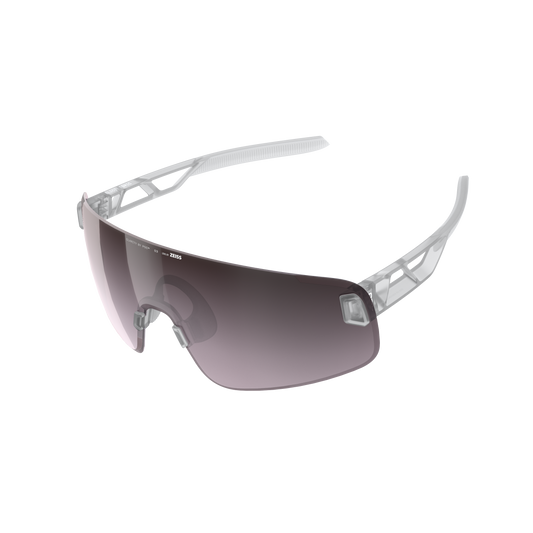 Gafas POC ELICIT TORIC Translucent/Clarity Road/Sunny Silver