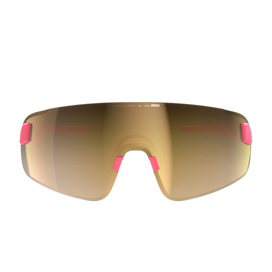 Máscara POC ELICIT TONIC EF PRO TEAM EDITION LIMITED Rosa