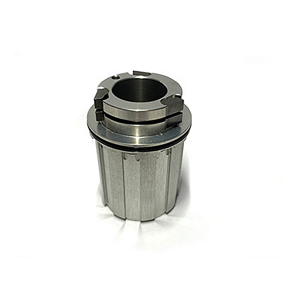 ELITE DIRETO/SUITO/DRIVO Rueda libre Tipo de cuerpo SHIMANO