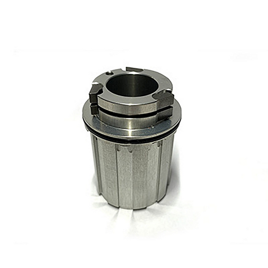 ELITE DIRETO/SUITO/DRIVO Rueda libre Tipo de cuerpo SHIMANO