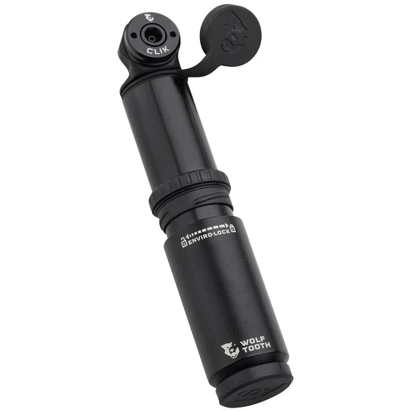 Bomba manual WOLF TOOTH ENCASE CLIK VALVE 40CC