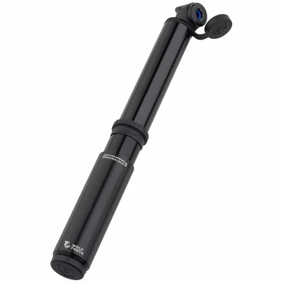 Bomba de Mano WOLF TOOTH ENCASE CLIK VALVE 85CC