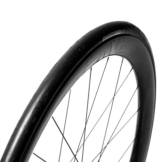 Neumático ENVE SES RACE DAY 700c Tubeless Ready Negro