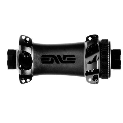 Rueda Delantera ENVE SES 3.4 Tubeless Ready (Center Lock) Negro