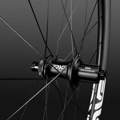 Rueda Trasera ENVE AR40 Tubeless Ready (Center Lock)