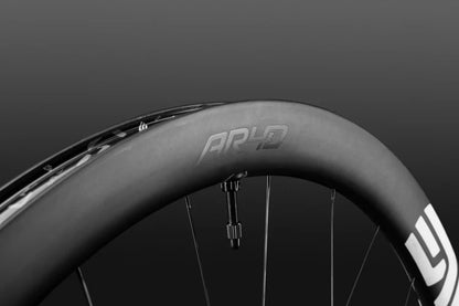 Rueda Trasera ENVE AR40 Tubeless Ready (Center Lock)