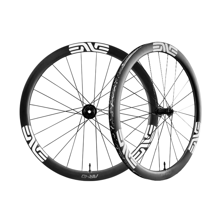 Par de ruedas ENVE AR40 Tubeless Ready (Center Lock)