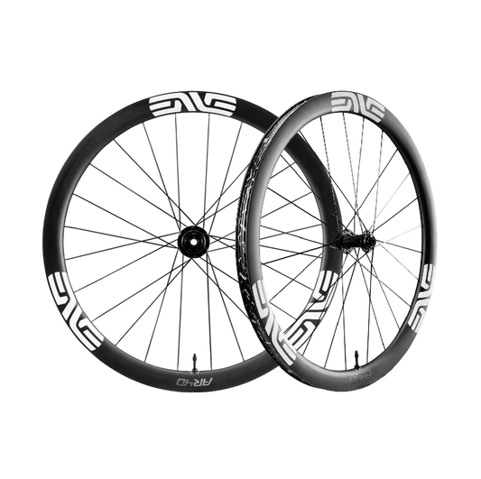 Par de Ruedas ENVE AR40 Tubeless Ready (Center Lock)