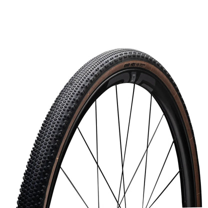 Neumático ENVE HEX 700c Tubeless Ready Beige