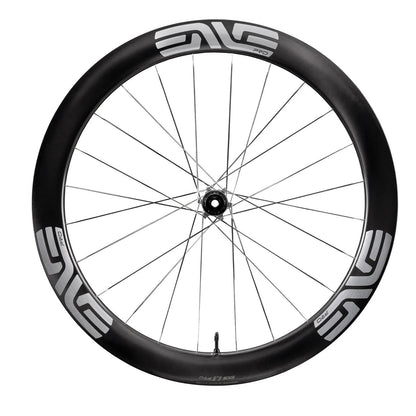 Rueda Trasera ENVE SES 4.5 PRO Tubeless Ready (Center Lock) Negro