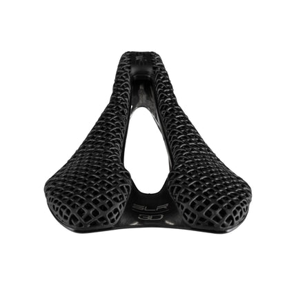 Sillín ENVE Selle Italia SLR BOOST 3D V2 SUPERFLOW Raíles Carbono 145mm