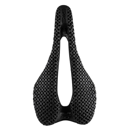 Sillín ENVE Selle Italia SLR BOOST 3D V2 SUPERFLOW Raíles Carbono 145mm