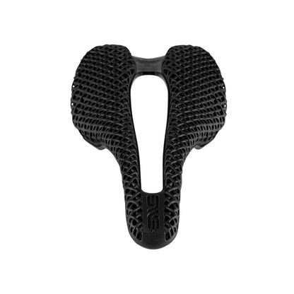 Sillín ENVE Selle Italia SLR BOOST 3D V2 SUPERFLOW Raíles Carbono 145mm