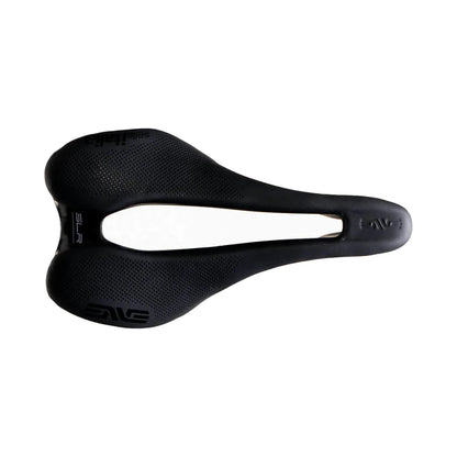 Sillín ENVE Selle Italia SLR BOOST V2 Raíles Titanio 130mm