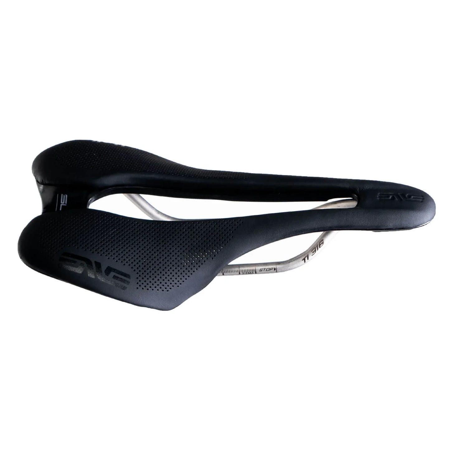 ENVE Selle Italia SLR BOOST Titanio 130mm