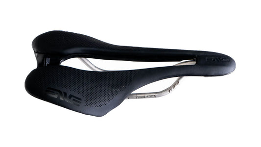 ENVE Selle Italia SLR BOOST Titanio 145mm