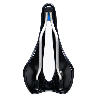Sillín ENVE Selle Italia SLR BOOST V2 Raíles Titanio 130mm