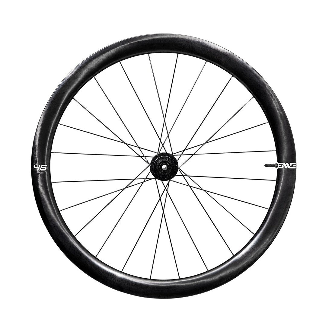 Par de ruedas ENVE FOUNDATION 45 GEN 1 Tubeless Ready (Center Lock)