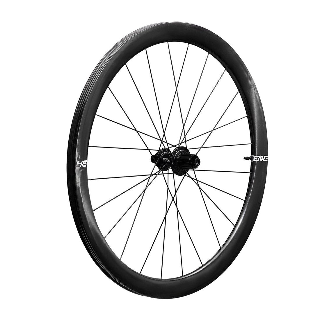 Par de ruedas ENVE FOUNDATION 45 GEN 1 Tubeless Ready (Center Lock)