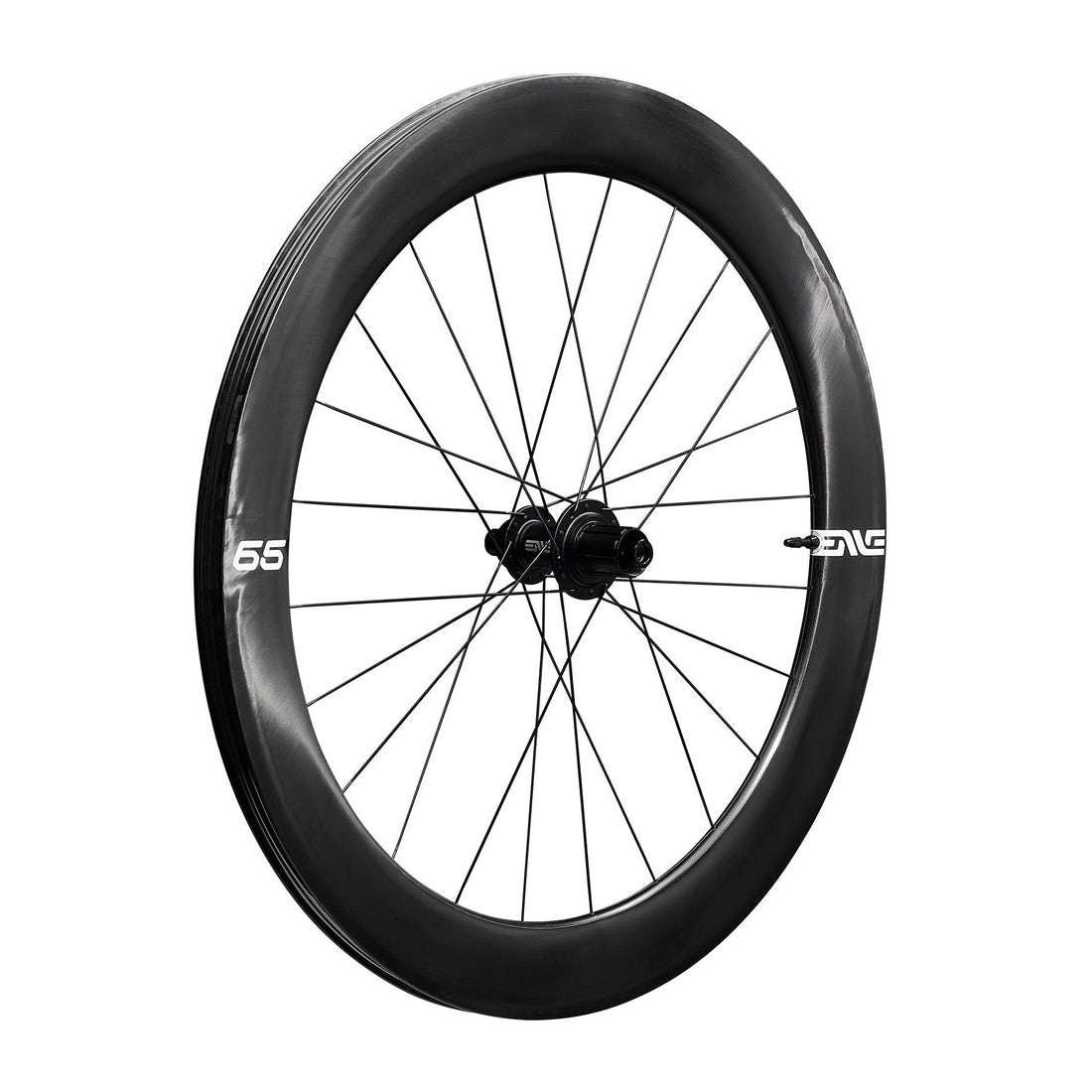 Par de ruedas ENVE FOUNDATION 65 DISC GEN 1 Tubeless Ready (Center Lock)