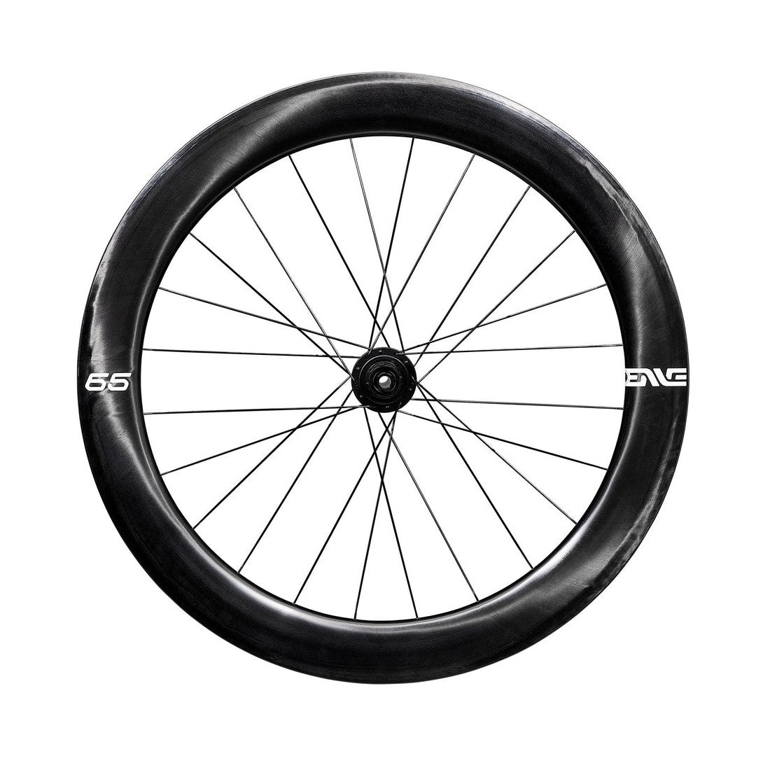 Par de ruedas ENVE FOUNDATION 65 DISC GEN 1 Tubeless Ready (Center Lock)