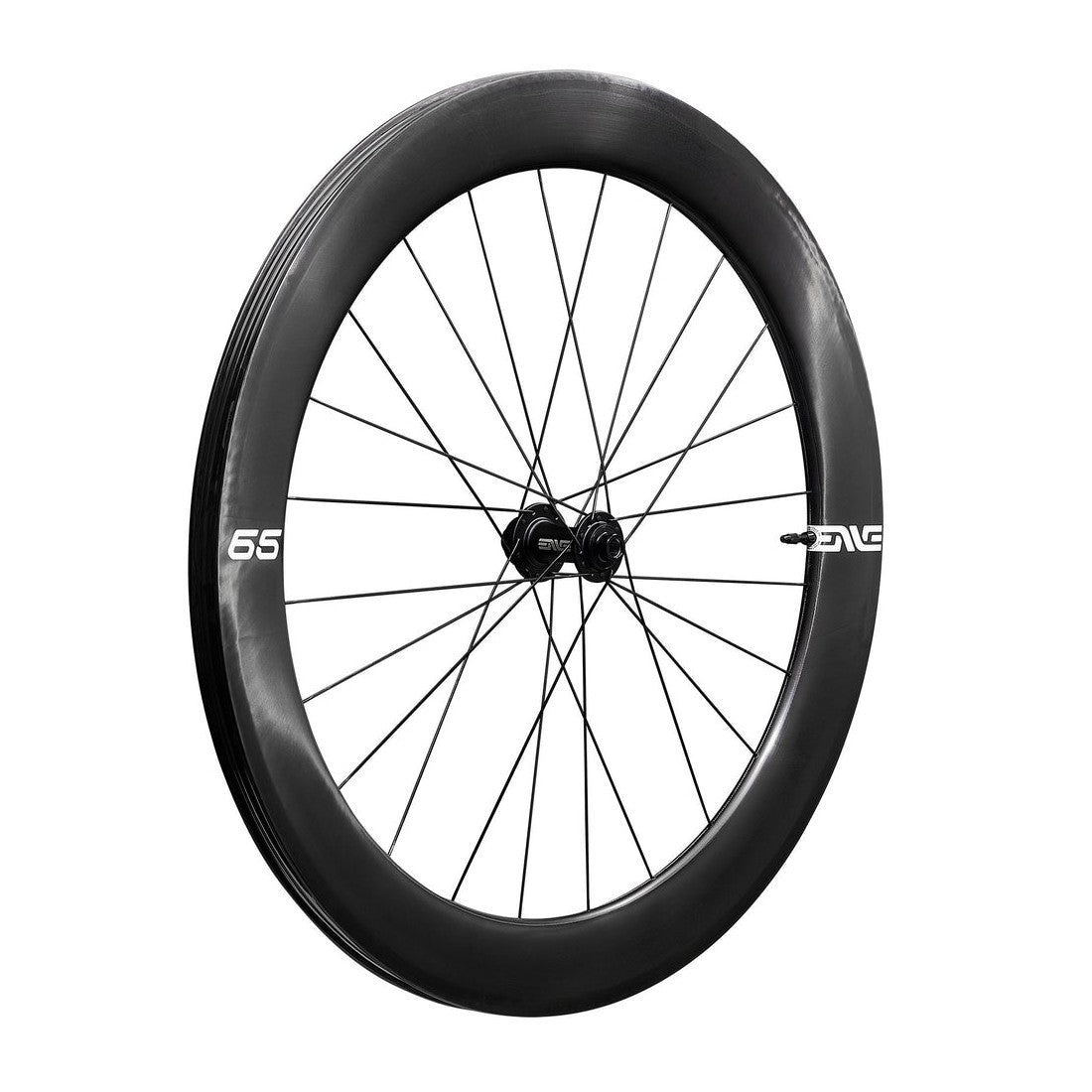 Par de ruedas ENVE FOUNDATION 65 DISC GEN 1 Tubeless Ready (Center Lock)