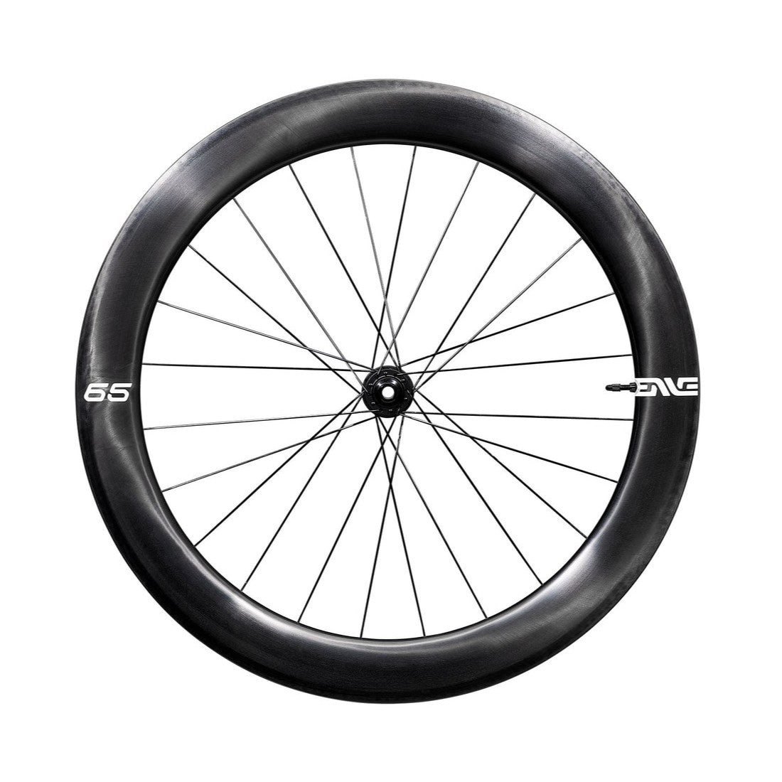 Par de ruedas ENVE FOUNDATION 65 DISC GEN 1 Tubeless Ready (Center Lock)