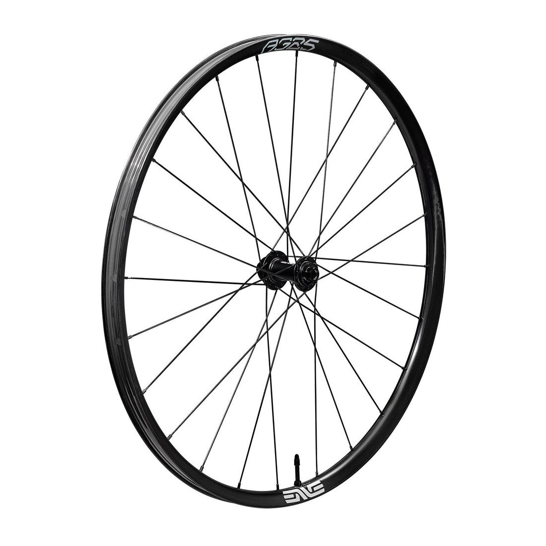 Par de ruedas ENVE FOUNDATION AG25 GEN 1 700c Tubeless Ready (Center Lock)