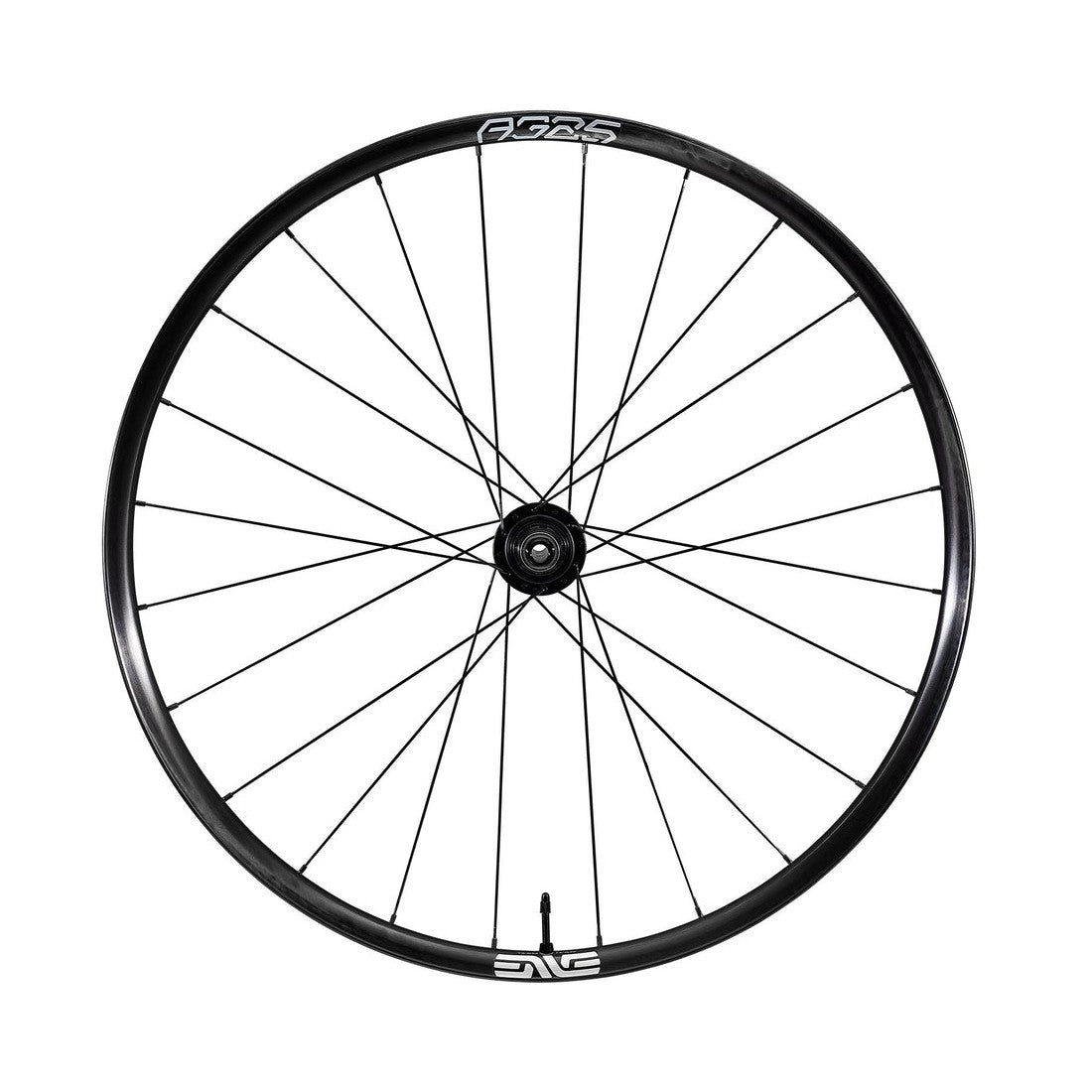 Par de ruedas ENVE FOUNDATION AG25 GEN 1 700c Tubeless Ready (Center Lock)