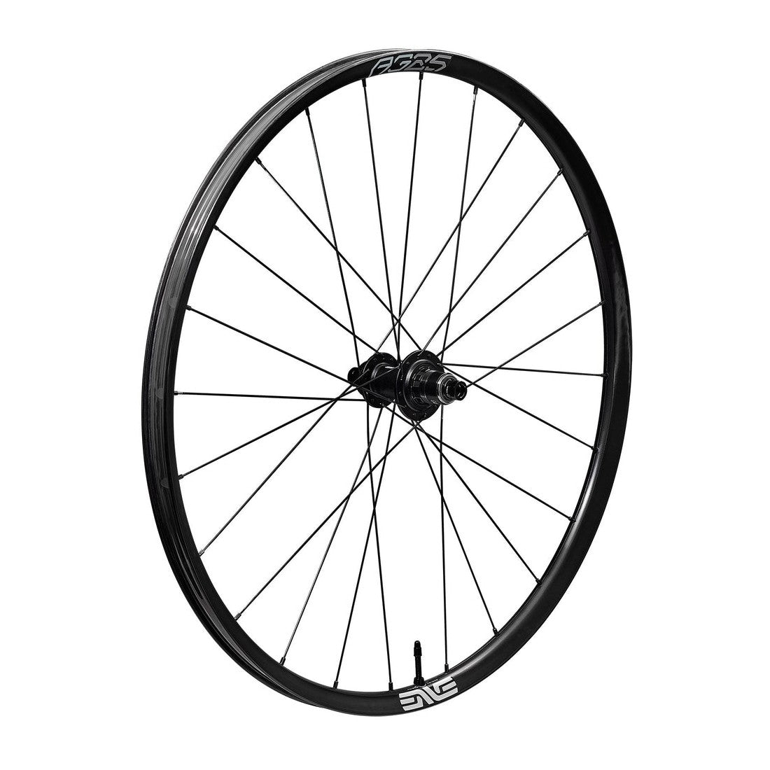 Par de ruedas ENVE FOUNDATION AG25 GEN 1 700c Tubeless Ready (Center Lock)