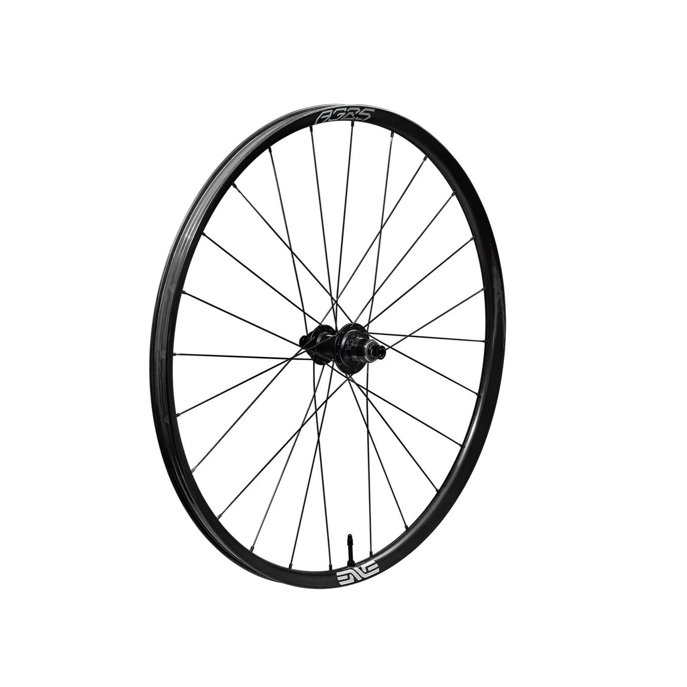 Rueda trasera ENVE AG25 Tubeless Ready (Center Lock)