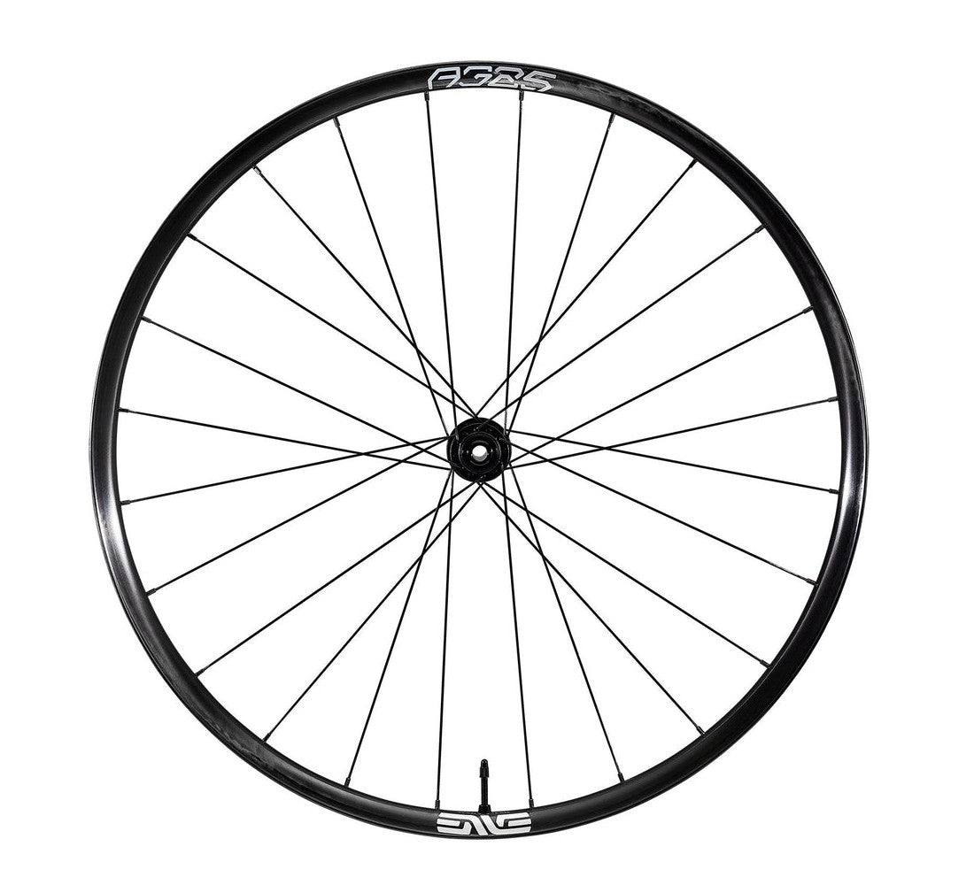 Par de ruedas ENVE FOUNDATION AG25 GEN 1 700c Tubeless Ready (Center Lock)