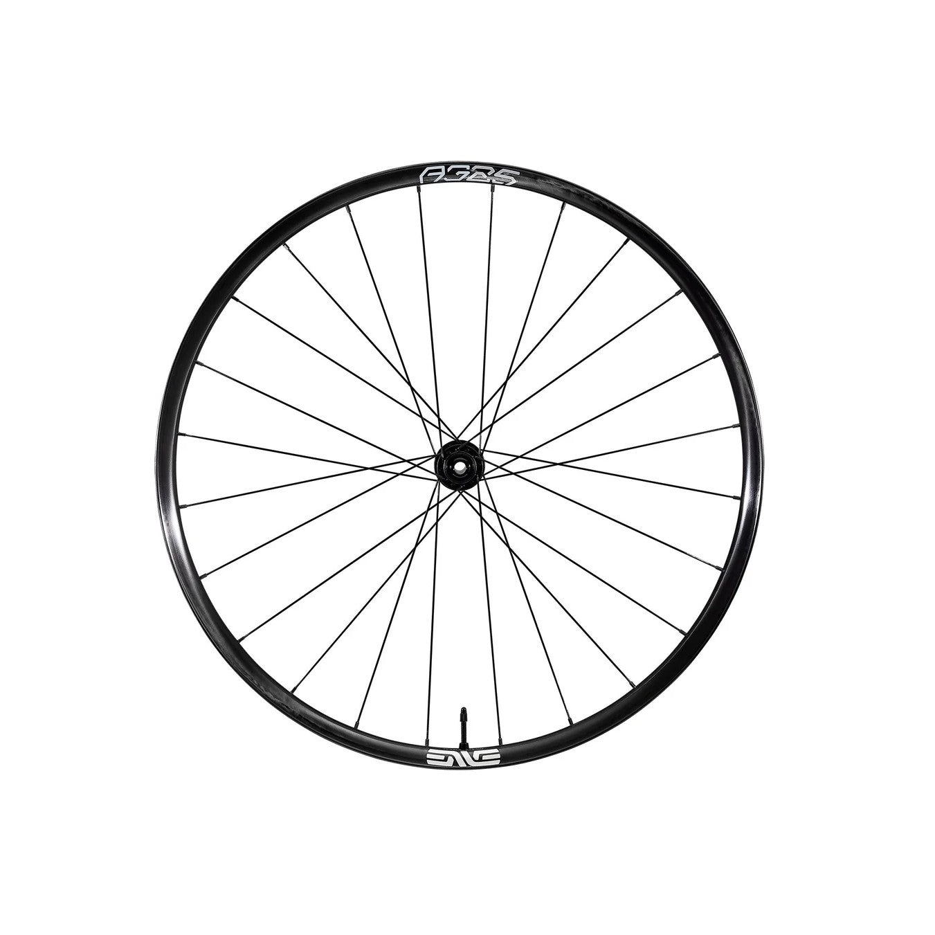 Rueda trasera ENVE AG25 Tubeless Ready (Center Lock)