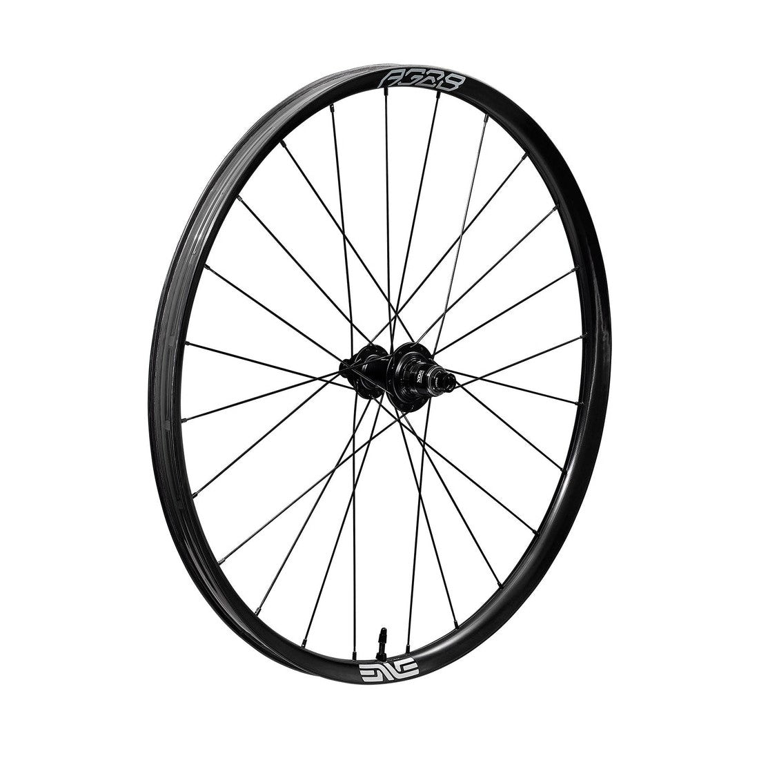 Par de ruedas ENVE FOUNDATION AG28 GEN 1 650b Tubeless Ready (Center Lock)