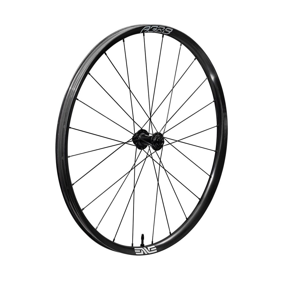 Par de ruedas ENVE FOUNDATION AG28 GEN 1 650b Tubeless Ready (Center Lock)