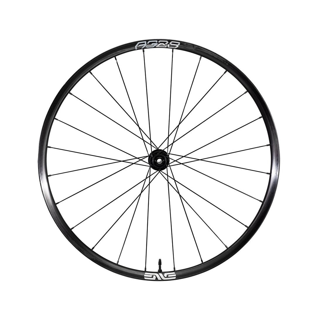 Par de ruedas ENVE FOUNDATION AG28 GEN 1 650b Tubeless Ready (Center Lock)