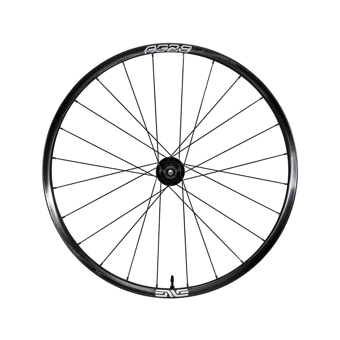 Par de ruedas ENVE FOUNDATION AG28 GEN 1 650b Tubeless Ready (Center Lock)