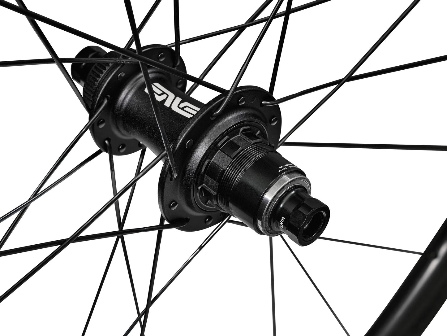 Rueda trasera ENVE AG25 Tubeless Ready (Center Lock)