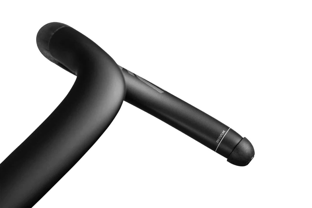 Manillar ENVE GRAVEL IN-ROUTE con paso interno