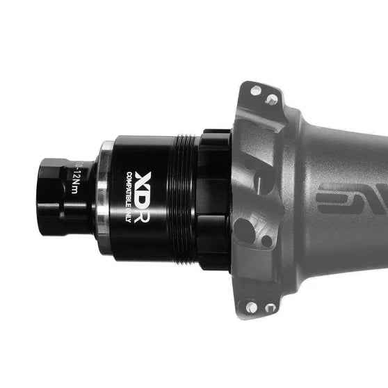 Rueda libre con carraca Núcleo ENVE INNERDRIVE Tipo Sram XDR