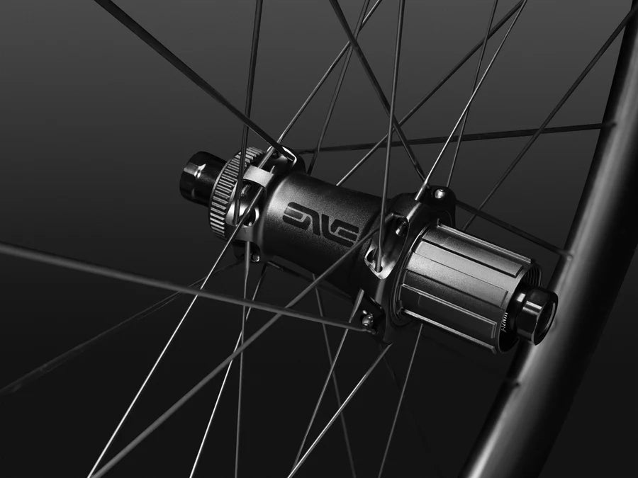 Rueda trasera ENVE G23 Tubeless Ready (Center Lock)