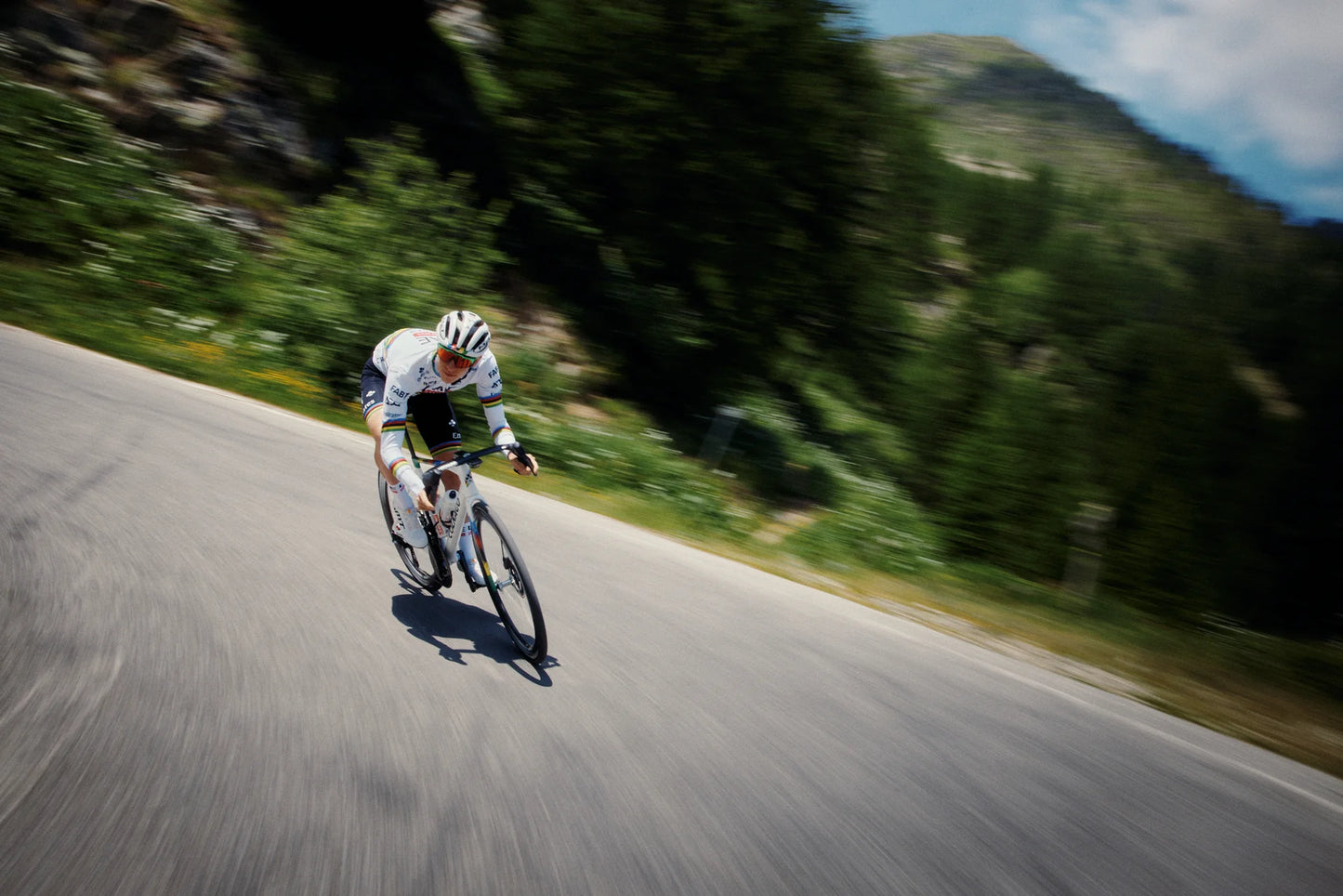 Rueda trasera ENVE SES 4.5 PRO Negra